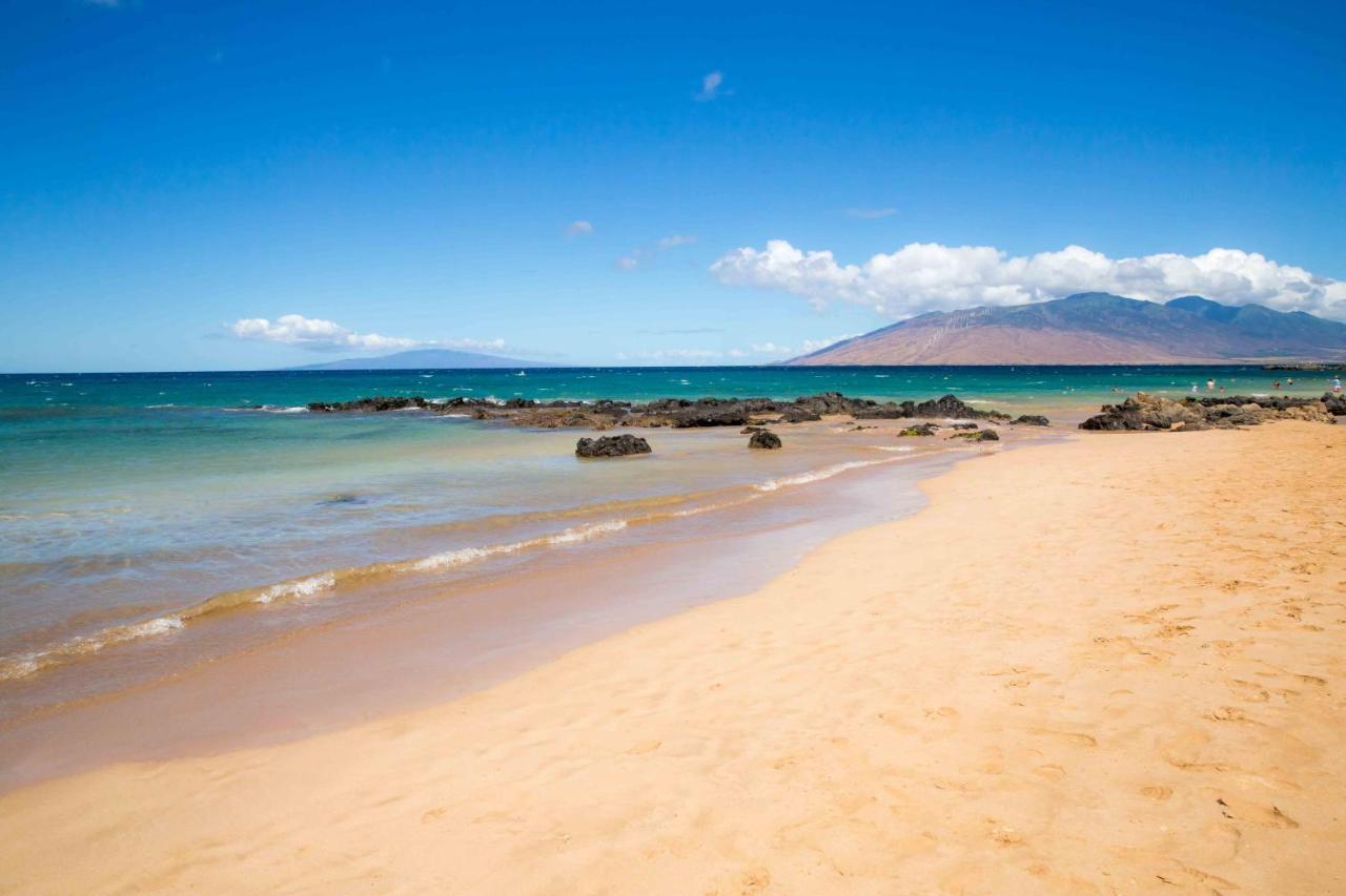 Hale Kamaole 254 Villa ไวเลอา ภายนอก รูปภาพ