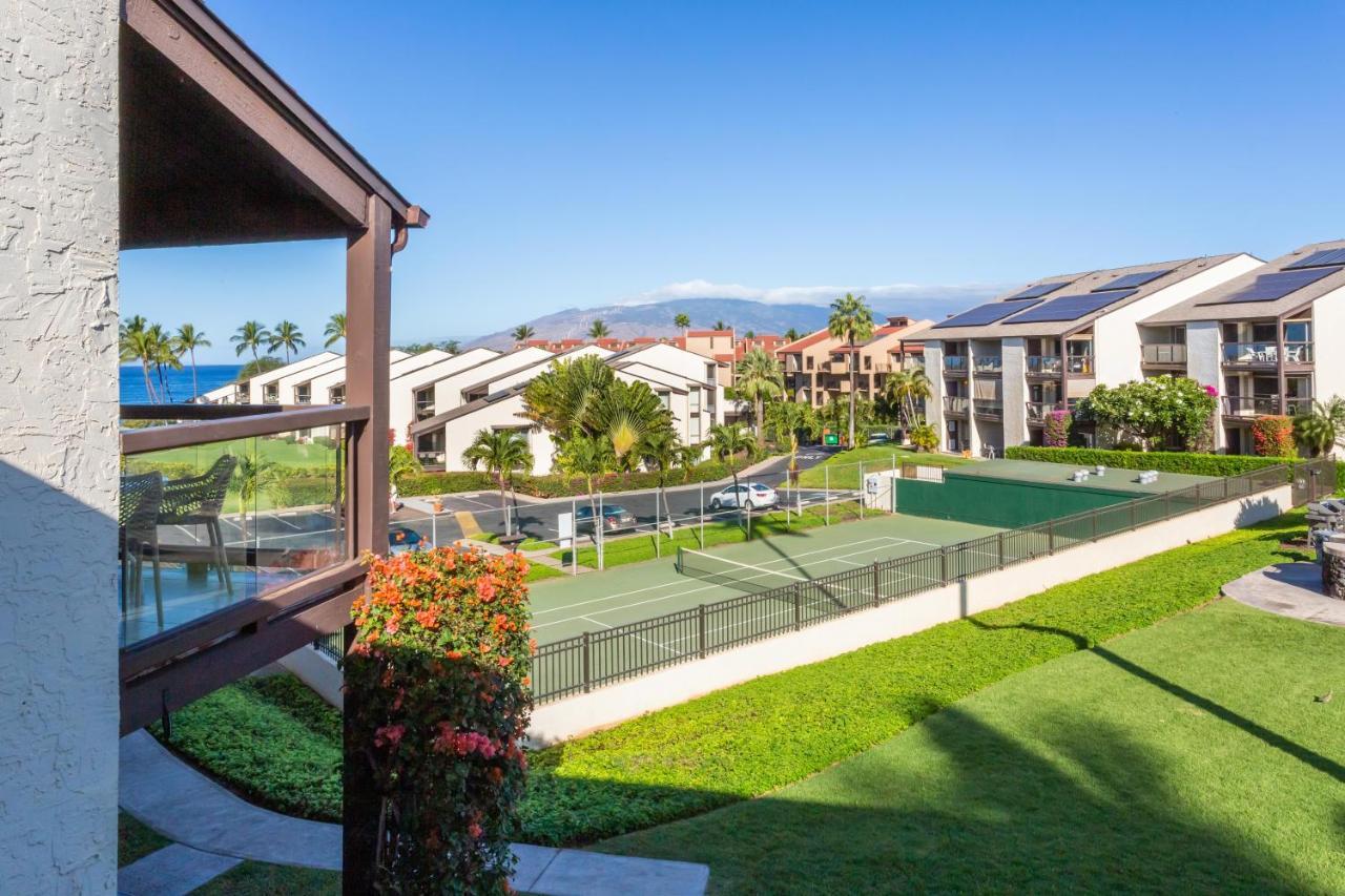 Hale Kamaole 254 Villa ไวเลอา ภายนอก รูปภาพ