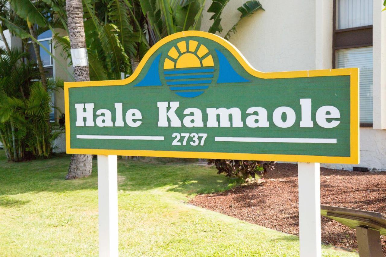 Hale Kamaole 254 Villa ไวเลอา ภายนอก รูปภาพ
