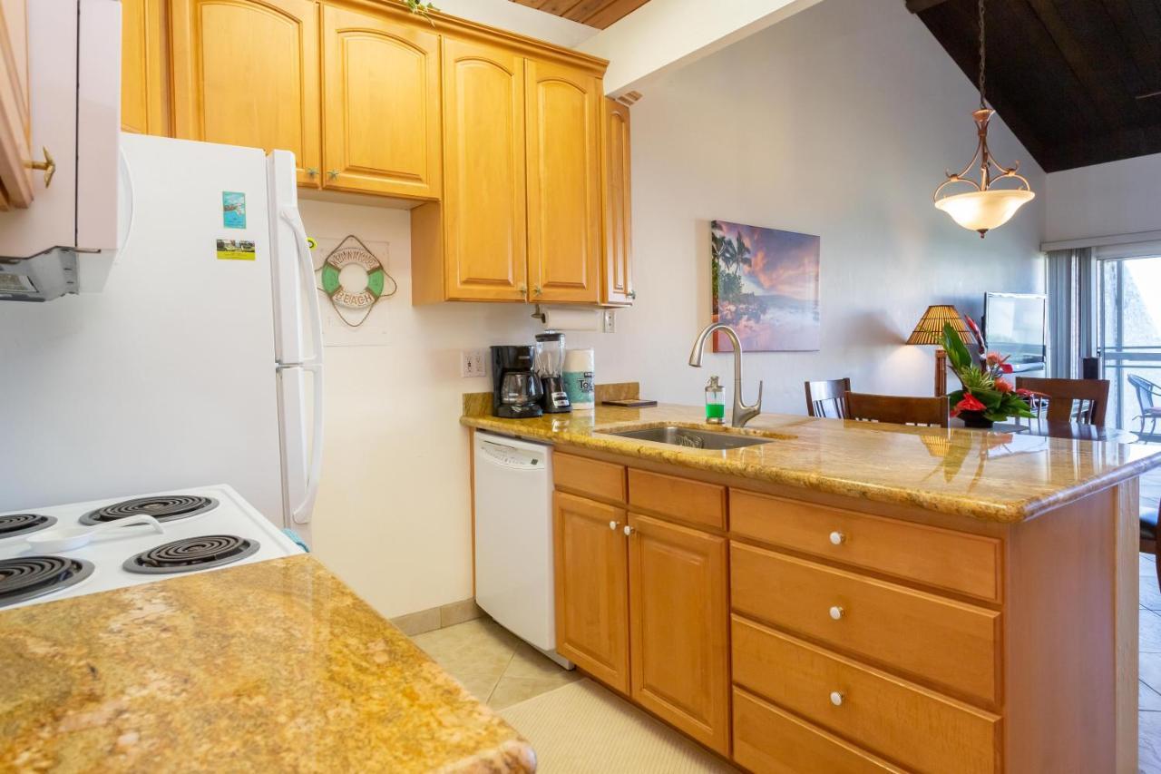 Hale Kamaole 254 Villa ไวเลอา ภายนอก รูปภาพ