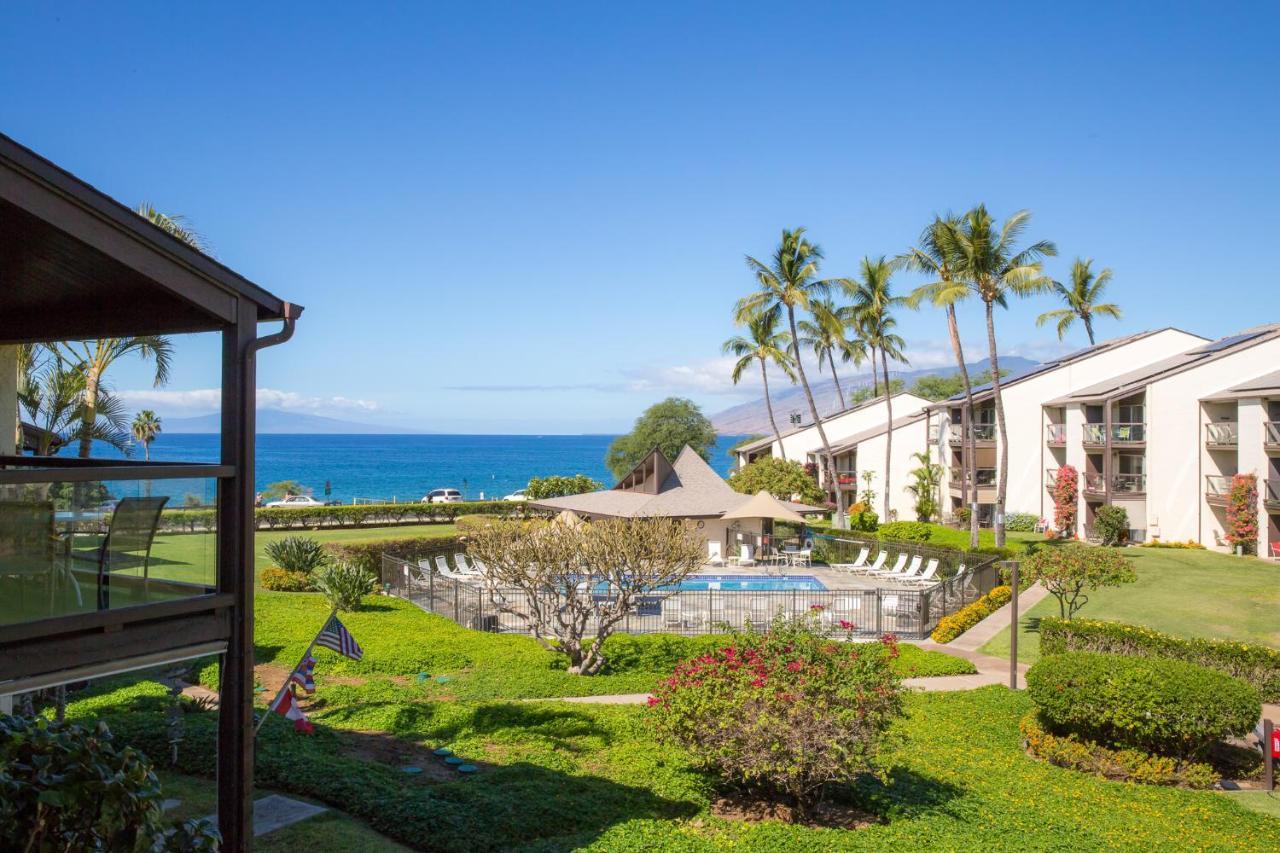 Hale Kamaole 254 Villa ไวเลอา ภายนอก รูปภาพ