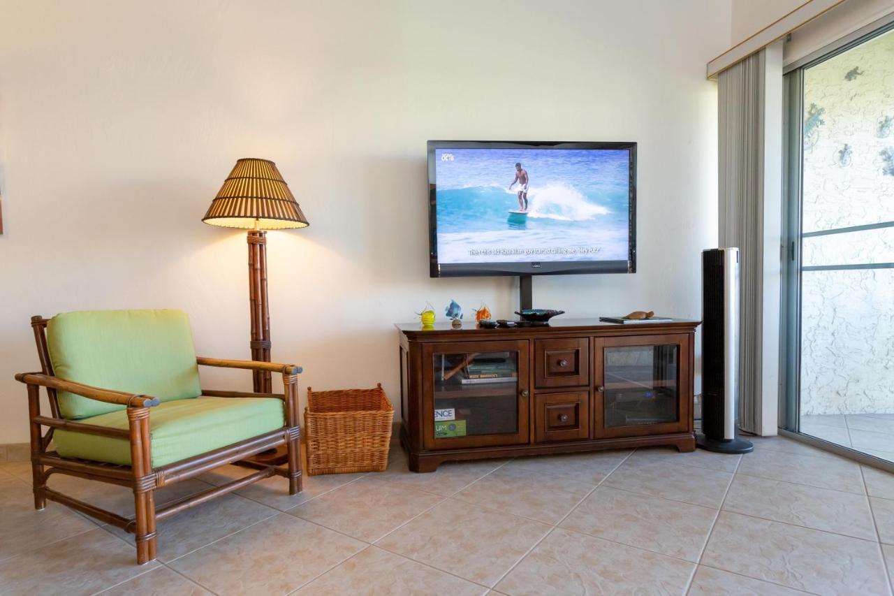 Hale Kamaole 254 Villa ไวเลอา ภายนอก รูปภาพ