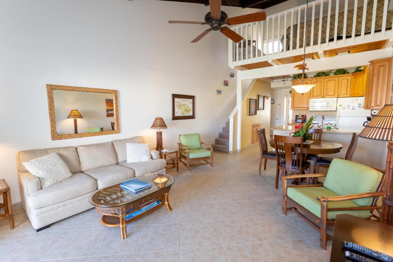 Hale Kamaole 254 Villa ไวเลอา ภายนอก รูปภาพ