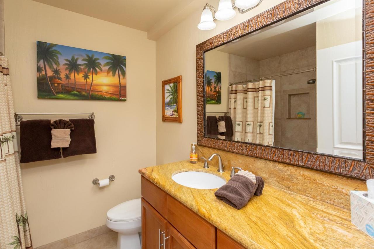 Hale Kamaole 254 Villa ไวเลอา ภายนอก รูปภาพ