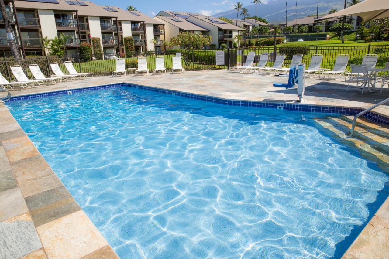 Hale Kamaole 254 Villa ไวเลอา ภายนอก รูปภาพ