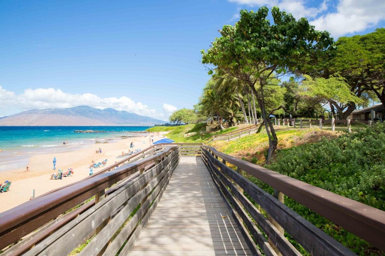 Hale Kamaole 254 Villa ไวเลอา ภายนอก รูปภาพ