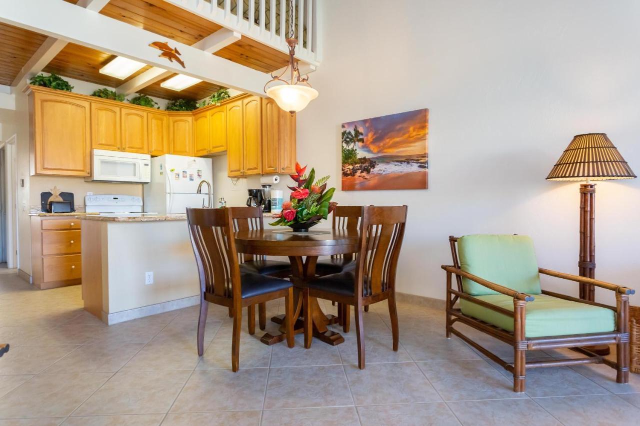 Hale Kamaole 254 Villa ไวเลอา ภายนอก รูปภาพ