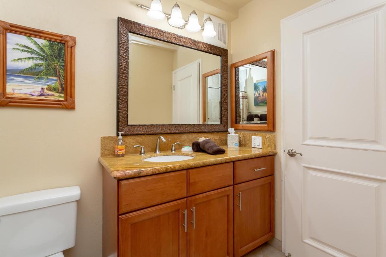 Hale Kamaole 254 Villa ไวเลอา ภายนอก รูปภาพ