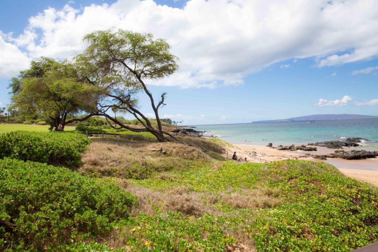Hale Kamaole 254 Villa ไวเลอา ภายนอก รูปภาพ