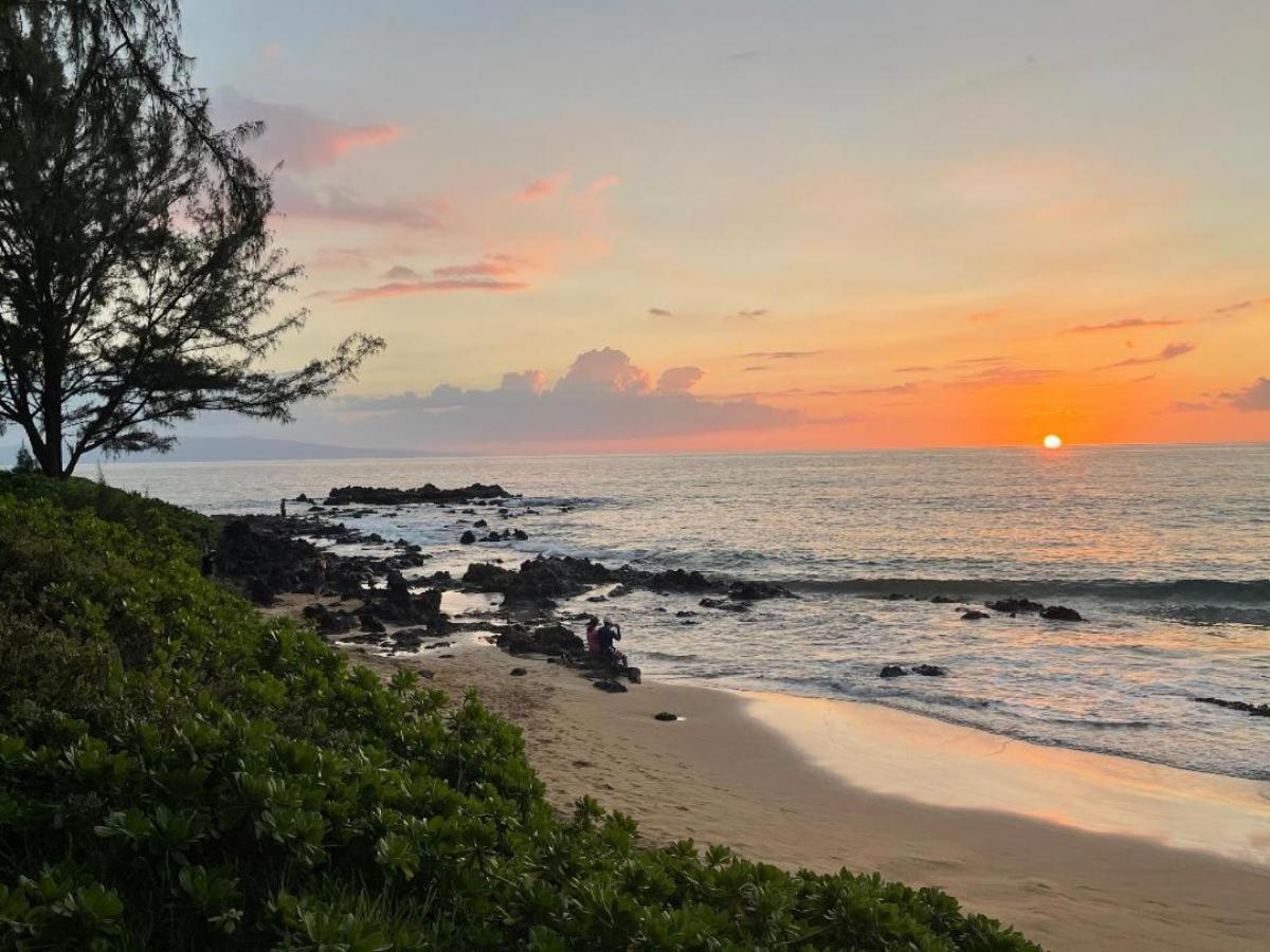 Hale Kamaole 254 Villa ไวเลอา ภายนอก รูปภาพ
