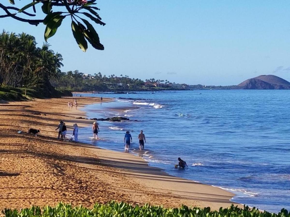 Hale Kamaole 254 Villa ไวเลอา ภายนอก รูปภาพ