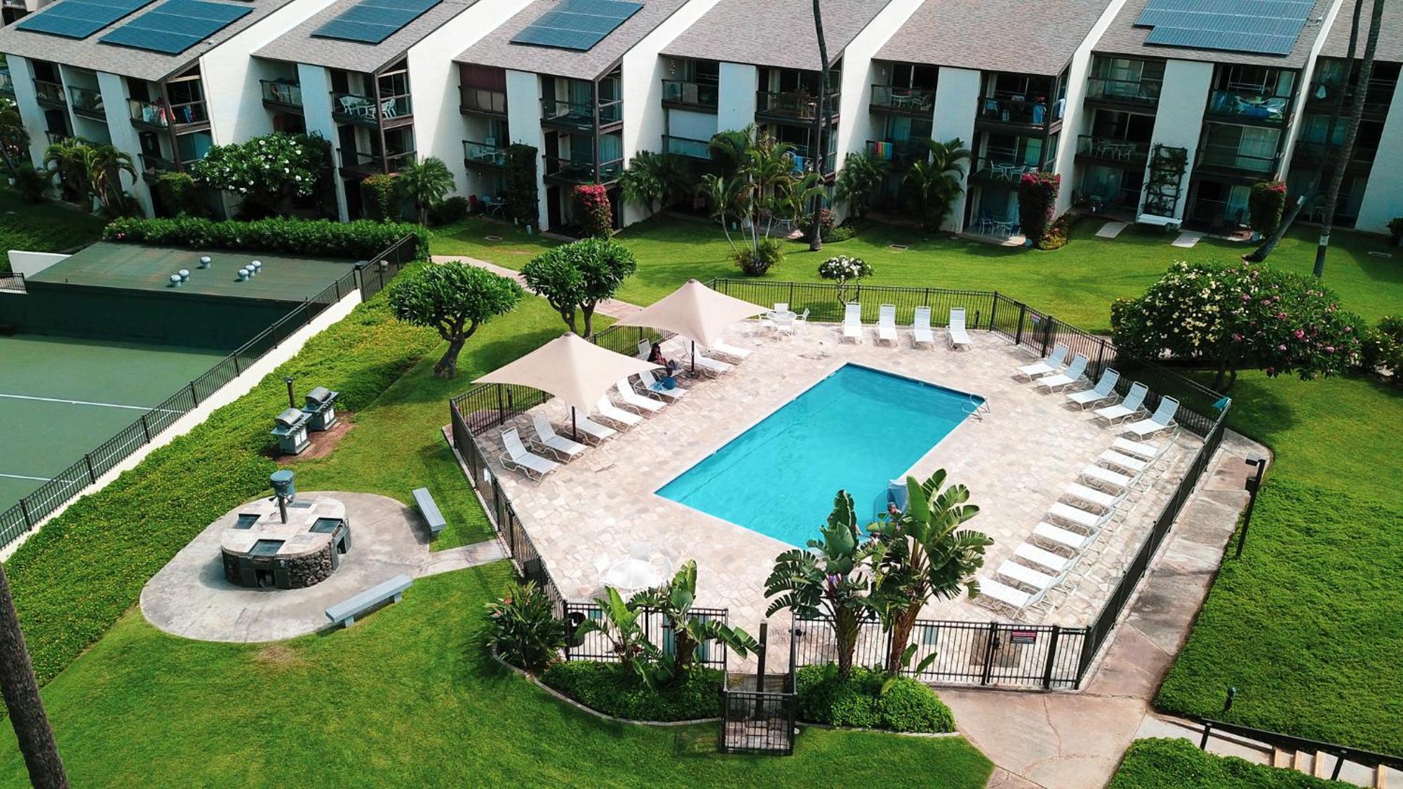Hale Kamaole 254 Villa ไวเลอา ภายนอก รูปภาพ