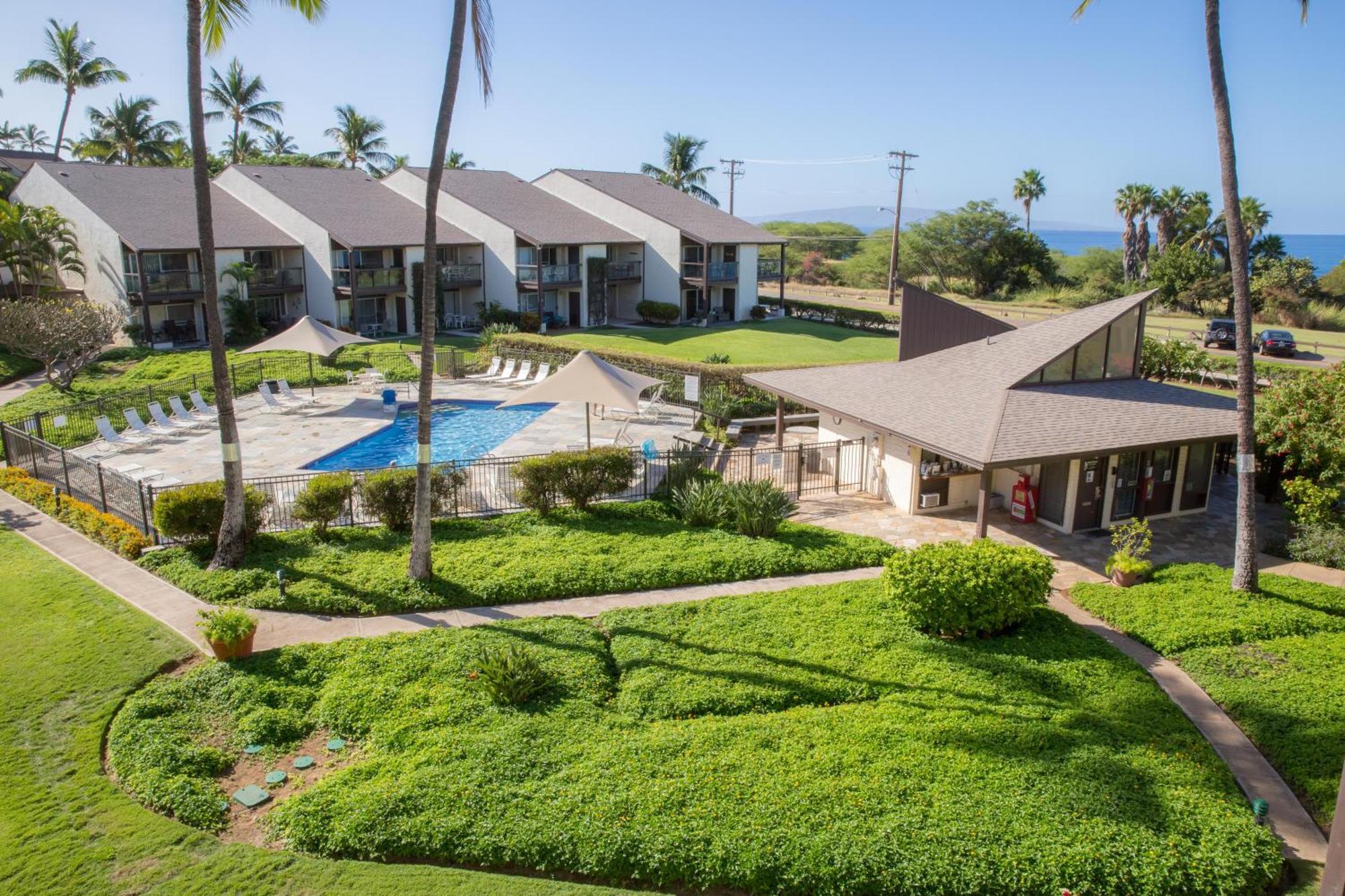 Hale Kamaole 254 Villa ไวเลอา ภายนอก รูปภาพ